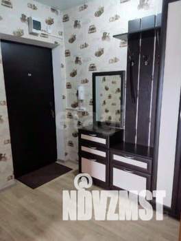 1-к квартира, на длительный срок, 34м2, 12/16 этаж