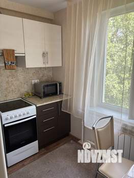 1-к квартира, на длительный срок, 31м2, 5/5 этаж