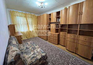 1-к квартира, на длительный срок, 32м2, 1/5 этаж