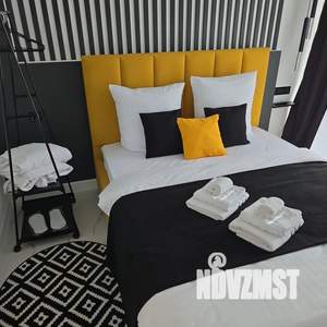 2-к квартира, посуточно, 80м2, 1/1 этаж