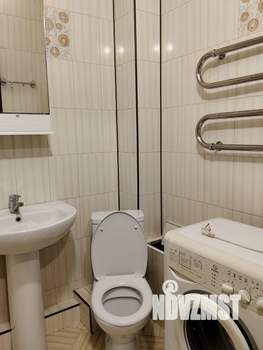 1-к квартира, на длительный срок, 38м2, 6/10 этаж