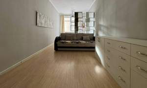 1-к квартира, на длительный срок, 46м2, 2/2 этаж