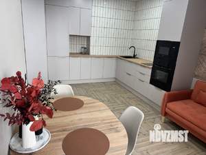 1-к квартира, посуточно, 40м2, 14/14 этаж