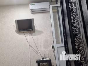 1-к квартира, посуточно, 30м2, 2/10 этаж