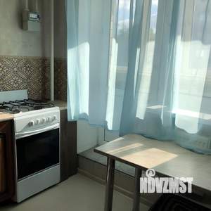 1-к квартира, на длительный срок, 29м2, 3/5 этаж