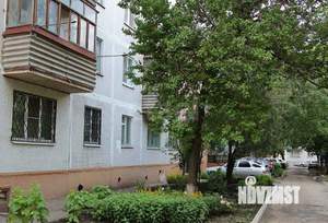 1-к квартира, на длительный срок, 39м2, 2/9 этаж