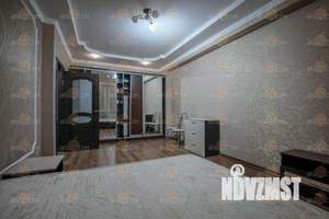 1-к квартира, на длительный срок, 40м2, 5/10 этаж