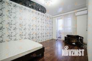 1-к квартира, на длительный срок, 43м2, 2/10 этаж