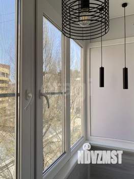 1-к квартира, на длительный срок, 30м2, 4/5 этаж