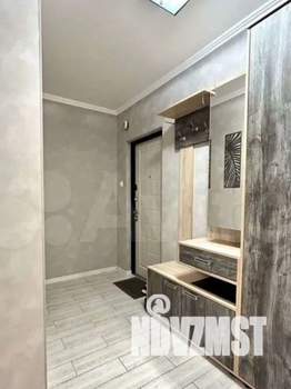 1-к квартира, на длительный срок, 36м2, 1/9 этаж
