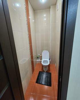 2-к квартира, на длительный срок, 63м2, 7/14 этаж