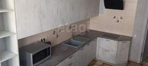 1-к квартира, на длительный срок, 40м2, 11/16 этаж