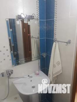 1-к квартира, посуточно, 33м2, 1/11 этаж