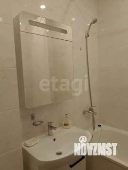 1-к квартира, на длительный срок, 40м2, 7/9 этаж