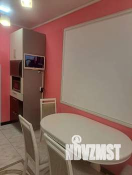 2-к квартира, посуточно, 64м2, 1/3 этаж