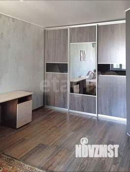 1-к квартира, на длительный срок, 40м2, 14/18 этаж