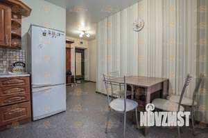1-к квартира, на длительный срок, 34м2, 4/7 этаж