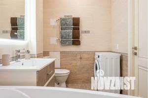 1-к квартира, посуточно, 42м2, 16/17 этаж