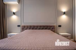 1-к квартира, посуточно, 32м2, 14/17 этаж