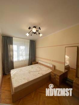 2-к квартира, на длительный срок, 56м2, 3/5 этаж