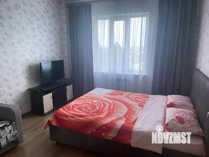 1-к квартира, посуточно, 30м2, 6/8 этаж