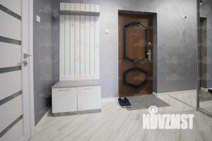 1-к квартира, на длительный срок, 39м2, 13/18 этаж