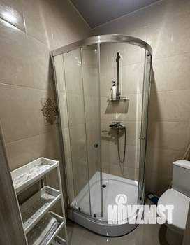 Студия квартира, на длительный срок, 23м2, 10/16 этаж