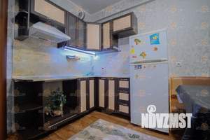 1-к квартира, на длительный срок, 34м2, 5/18 этаж