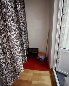 1-к квартира, на длительный срок, 30м2, 6/16 этаж