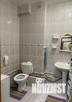 1-к квартира, на длительный срок, 45м2, 4/10 этаж