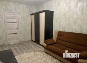 1-к квартира, на длительный срок, 37м2, 1/7 этаж