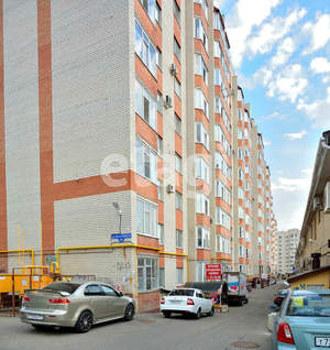 1-к квартира, на длительный срок, 40м2, 1/10 этаж