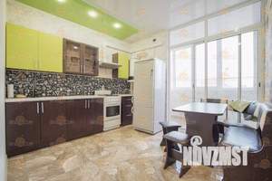 1-к квартира, на длительный срок, 41м2, 14/16 этаж