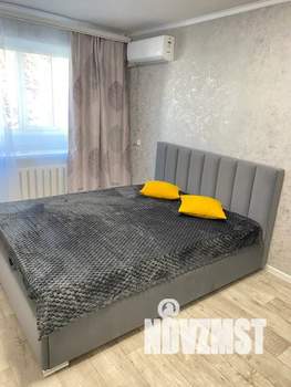 1-к квартира, посуточно, 33м2, 3/5 этаж