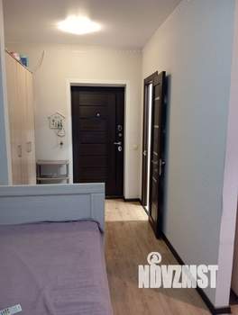 Студия квартира, на длительный срок, 25м2, 7/9 этаж