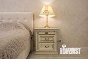 1-к квартира, посуточно, 40м2, 6/23 этаж