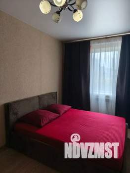 1-к квартира, посуточно, 33м2, 6/17 этаж