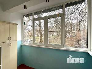 2-к квартира, на длительный срок, 46м2, 1/5 этаж