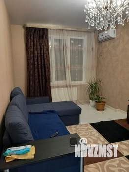 2-к квартира, посуточно, 55м2, 6/16 этаж