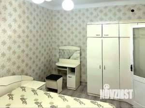 1-к квартира, на длительный срок, 32м2, 5/5 этаж