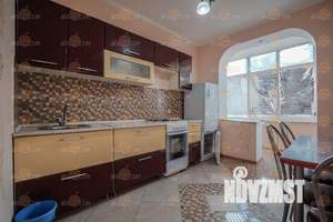 1-к квартира, на длительный срок, 34м2, 14/16 этаж