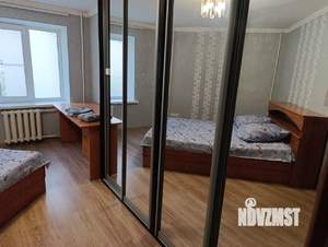 2-к квартира, посуточно, 52м2, 3/10 этаж