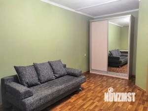 1-к квартира, на длительный срок, 36м2, 3/10 этаж