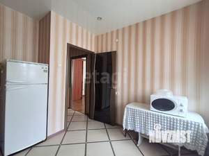 1-к квартира, на длительный срок, 41м2, 7/12 этаж