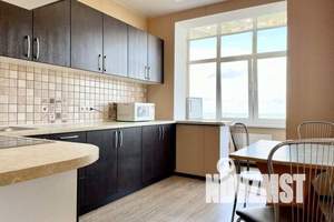 1-к квартира, посуточно, 37м2, 16/16 этаж