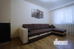 2-к квартира, на длительный срок, 52м2, 1/5 этаж