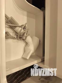 1-к квартира, посуточно, 41м2, 7/9 этаж