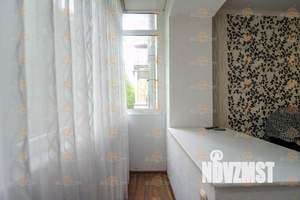 1-к квартира, на длительный срок, 31м2, 3/5 этаж