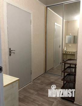 1-к квартира, на длительный срок, 38м2, 2/9 этаж