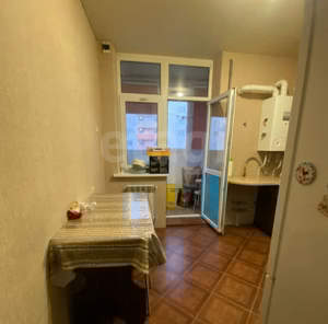 1-к квартира, на длительный срок, 35м2, 10/16 этаж